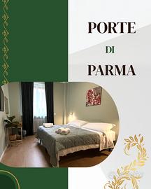 Porte di parma