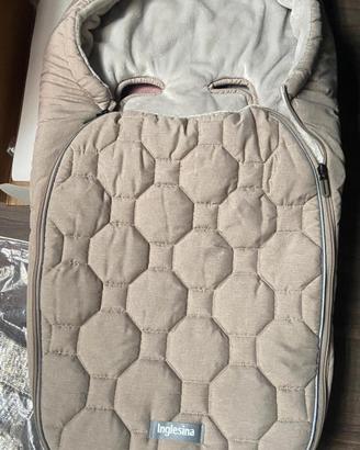 Sacco Invernale Newborn