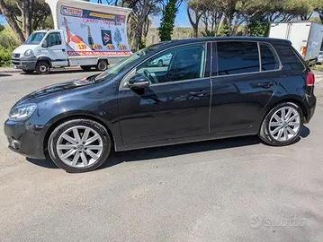 VOLKSWAGEN Golf 1.6 TDI DPF 3p. Highline