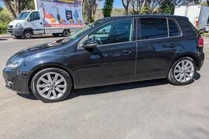 VOLKSWAGEN Golf 1.6 TDI DPF 3p. Highline