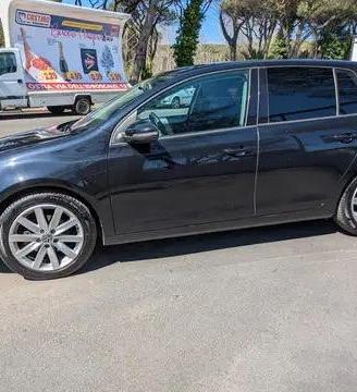 VOLKSWAGEN Golf 1.6 TDI DPF 3p. Highline