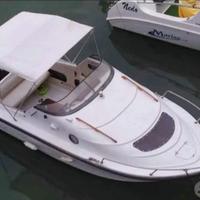 Tullio Abbate Say Lady + posto barca