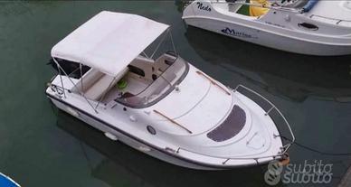 Tullio Abbate Say Lady + posto barca