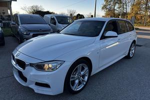 BMW 330 Serie 330d Touring xdrive M sport ET172A