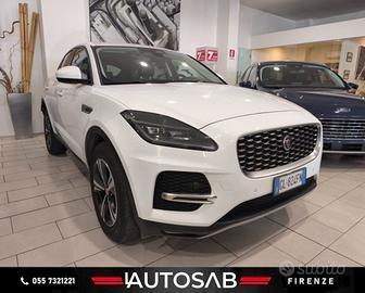 JAGUAR E-Pace 1.5 I3 160 CV Auto Pelle Clima Aut
