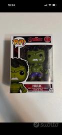 Funko Pop! Marvel – Hulk #68