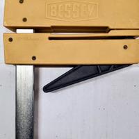 set 10 strettoi Bessey da 30 cm