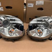 Fanali xenon Mini Countryman
