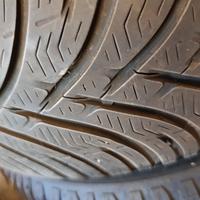 4 pneumatici invernali Kleber krisalphp3 195/50r15