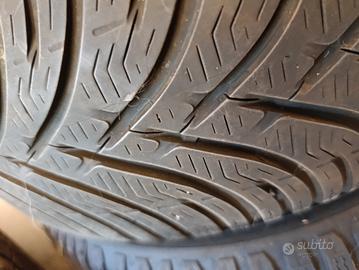 4 pneumatici invernali Kleber krisalphp3 195/50r15