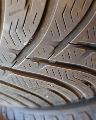 4 pneumatici invernali Kleber krisalphp3 195/50r15