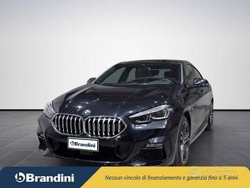 BMW Serie 2 220d Gran Coupe Sport auto