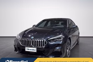 BMW Serie 2 220d Gran Coupe Sport auto