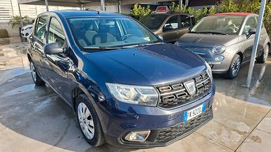 Dacia Sandero 0.9 TCe 12V TurboGPL 90CV