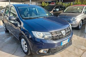 Dacia Sandero 0.9 TCe 12V TurboGPL 90CV