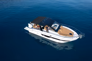 Saver 35GT 2027