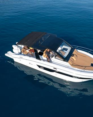 Saver 35GT 2027