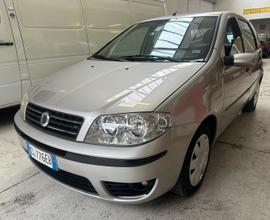 Fiat punto 1.2 benzina (44kw)