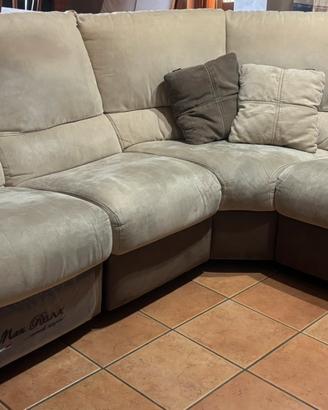 Divano angola maxrelax
