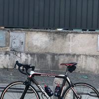 Bici da corsa Merida Scultura