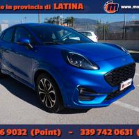 Ford Puma 1.5 ecoblue ST-Line X s&s 120cv