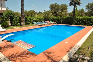 Casa vacanza in Puglia