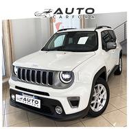 Jeep Renegade 1.6 Mjt 130 CV Limited |full led|