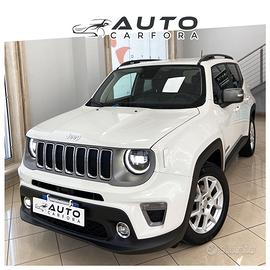 Jeep Renegade 1.6 Mjt 130 CV Limited |full led|