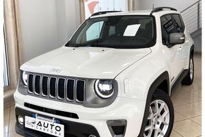 Jeep Renegade 1.6 Mjt 130 CV Limited |full led|