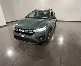 DACIA Sandero Stepway 1.0 TCe ECO-G Expression #