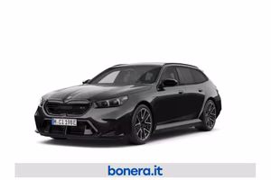 BMW M5 Touring 4.4 727cv auto