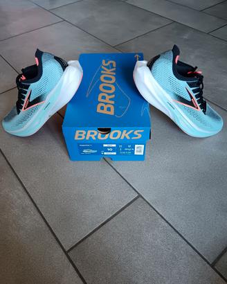 Scarpe running 
