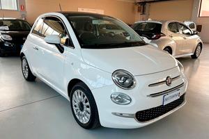 Fiat 500 1.2 69cv Lounge