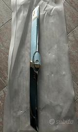 Maniglia cromata portellone posteriore Ford Focus