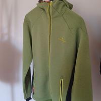 Felpa Ferrino taglia L