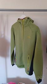 Felpa Ferrino taglia L