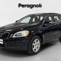 VOLVO XC60 D4 Geartronic Momentum