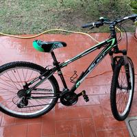 Bicicletta MTB Adulto