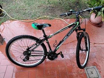 Bicicletta MTB Adulto