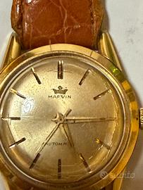 Marvin Bidynator Automatic Vintage anni ’50