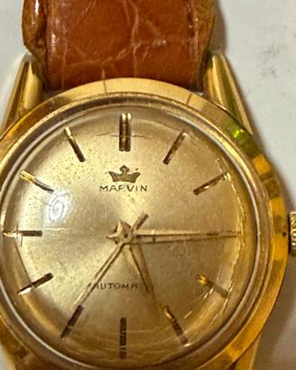 Marvin Bidynator Automatic Vintage anni ’50