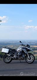 Bmw GS1200 2014