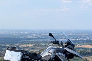 Bmw GS1200 2014
