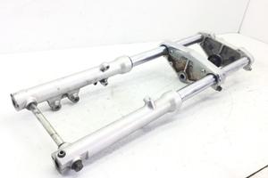 FORCELLA ANTERIORE - SEGNI SU PARTE ALTA STELI SUZ