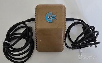 TRASFORMATORE COMMODORE 64