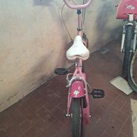 bicicletta bambina 