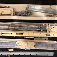 Macchina per maglieria Defendi Brother