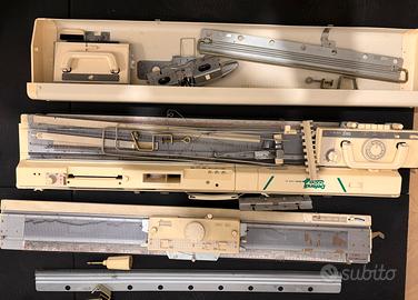 Macchina per maglieria Defendi Brother