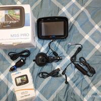 navigatore auto moto