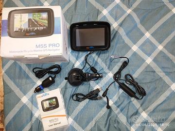 navigatore auto moto